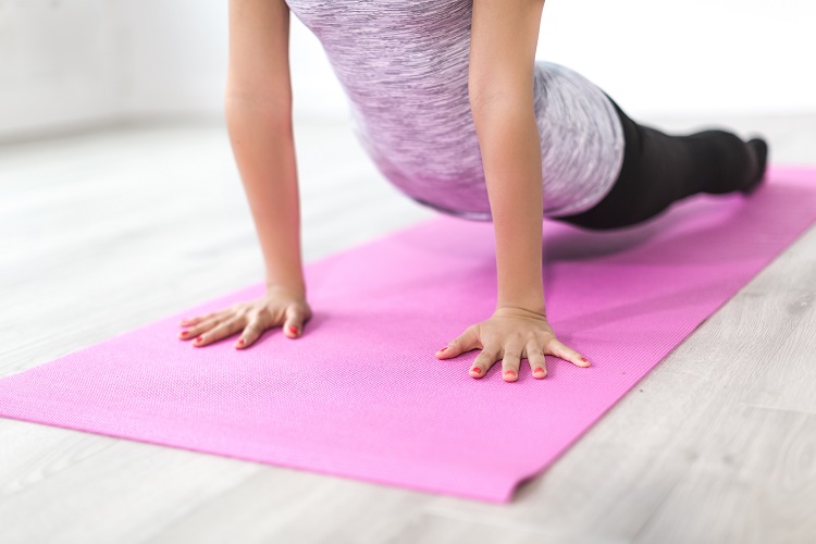 A Beginner's Guide to Yoga