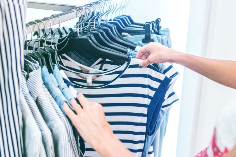 Signs You Need To Declutter Your Wardrobe